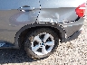 5UXFE4C52AL****** Salvage and Repairable 2010 BMW X5 in Texas State