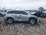5TDZKRFH9GS****** Reparables 2016 Toyota Highlander en Estado de Luisiana