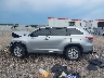 5TDZKRFH9GS****** Salvamento 2016 Toyota Highlander