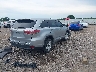 5TDZKRFH9GS****** Salvamento y Destrozados 2016 Toyota Highlander en Estado de Luisiana