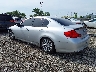 JN1CV6AP3BM****** Salvamento y Reparables 2011 Infiniti G37 en Chicago West