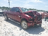 3C6UR5FJ6JG****** Salvage and Wrecked 2018 RAM 2500 in Pensacola