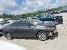 2HGFG3B87CH****** Wrecked 2012 Honda Civic in Georgia State