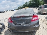 2HGFG3B87CH****** Salvage 2012 Honda Civic