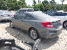 2HGFG3B87CH****** Salvage and Repairable 2012 Honda Civic in Atlanta North