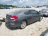 2HGFG3B87CH****** Salvage and Wrecked 2012 Honda Civic in Georgia State