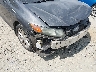 2HGFG3B87CH****** Salvage and Repairable 2012 Honda Civic in Georgia State