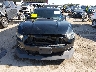 1FA6P8AM7G5****** Wrecked 2016 Ford Mustang in Texas State
