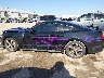 1FA6P8AM7G5****** Repairable 2016 Ford Mustang in Texas State