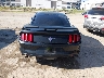 1FA6P8AM7G5****** Wrecked 2016 Ford Mustang