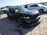 1FA6P8AM7G5****** Salvage and Wrecked 2016 Ford Mustang in Fort Worth North