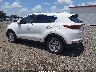 KNDPM3AC7J7****** Salvamento y Reparables 2018 Kia Sportage en Lafayette