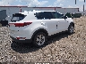 KNDPM3AC7J7****** Salvamento y Destrozados 2018 Kia Sportage en Estado de Luisiana