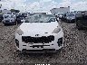 KNDPM3AC7J7****** Salvamento y Reparables 2018 Kia Sportage en Estado de Luisiana