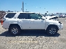 JTEBU5JR3K5****** Repairable 2019 Toyota 4Runner in California State