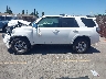 JTEBU5JR3K5****** Salvage 2019 Toyota 4Runner