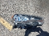 JTEBU5JR3K5****** Wrecked 2019 Toyota 4Runner in California State