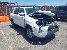 JTEBU5JR3K5****** Salvage and Wrecked 2019 Toyota 4Runner in Anaheim Consolidated