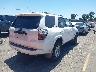 JTEBU5JR3K5****** Salvage and Wrecked 2019 Toyota 4Runner in California State