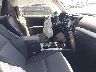 JTEBU5JR3K5****** Used and Repairable 2019 Toyota 4Runner in California State