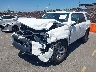 JTEBU5JR3K5****** Salvage and Repairable 2019 Toyota 4Runner in California State