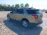 1FM5K8D82DG****** Salvage and Repairable 2013 Ford Explorer in South Bend