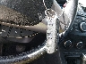 JM1BL1L78D1****** Salvage 2013 Mazda 3 in Illinois State