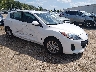 JM1BL1L78D1****** Salvage and Wrecked 2013 Mazda 3 in Chicago North