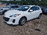 JM1BL1L78D1****** Used and Repairable 2013 Mazda 3 in Chicago North