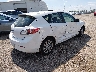 JM1BL1L78D1****** Salvage and Wrecked 2013 Mazda 3 in Illinois State