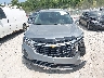 3GNAXUEG9PS****** Salvage 2023 Chevrolet Equinox in Ohio State