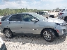3GNAXUEG9PS****** Wrecked 2023 Chevrolet Equinox in Ohio State