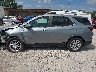 3GNAXUEG9PS****** Used 2023 Chevrolet Equinox in Ohio State