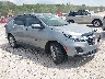 3GNAXUEG9PS****** Salvage and Wrecked 2023 Chevrolet Equinox in Columbus