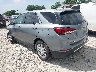 3GNAXUEG9PS****** Salvage and Repairable 2023 Chevrolet Equinox in Columbus