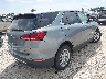 3GNAXUEG9PS****** Salvage and Wrecked 2023 Chevrolet Equinox in Ohio State