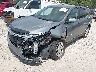 3GNAXUEG9PS****** Salvage and Repairable 2023 Chevrolet Equinox in Ohio State
