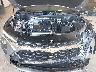 KL77LHEP7TC****** Repairable 2026 Chevrolet Trax in Flint