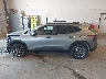 KL77LHEP7TC****** Repairable 2026 Chevrolet Trax in Michigan State
