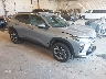 KL77LHEP7TC****** Salvage and Wrecked 2026 Chevrolet Trax in Flint