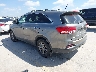 5XYPGDA53GG****** Salvage and Repairable 2016 Kia Sorento in San Antonio South