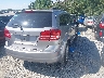 3C4PDCABXGT****** Salvage and Wrecked 2016 Dodge Journey in Georgia State
