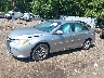 4T4BF1FK4GR****** Repairable 2016 Toyota Camry in New York State