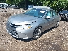 4T4BF1FK4GR****** Used and Repairable 2016 Toyota Camry in Long Island