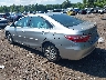 4T4BF1FK4GR****** Salvage and Repairable 2016 Toyota Camry in Long Island