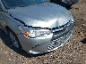 4T4BF1FK4GR****** Salvage and Repairable 2016 Toyota Camry in New York State