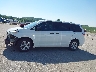 5TDZZ3DC9HS****** Salvamento 2017 Toyota Sienna