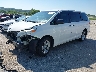 5TDZZ3DC9HS****** Usados y Reparables 2017 Toyota Sienna en Kansas City East