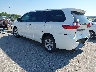 5TDZZ3DC9HS****** Salvamento y Reparables 2017 Toyota Sienna en Kansas City East
