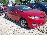 4T1BF1FK2EU****** Salvamento y Destrozados 2014 Toyota Camry en Chicago South
